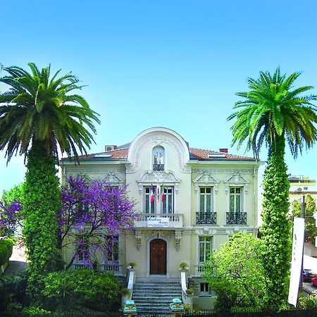 Residence La Villa Leonie Nice Eksteriør bilde