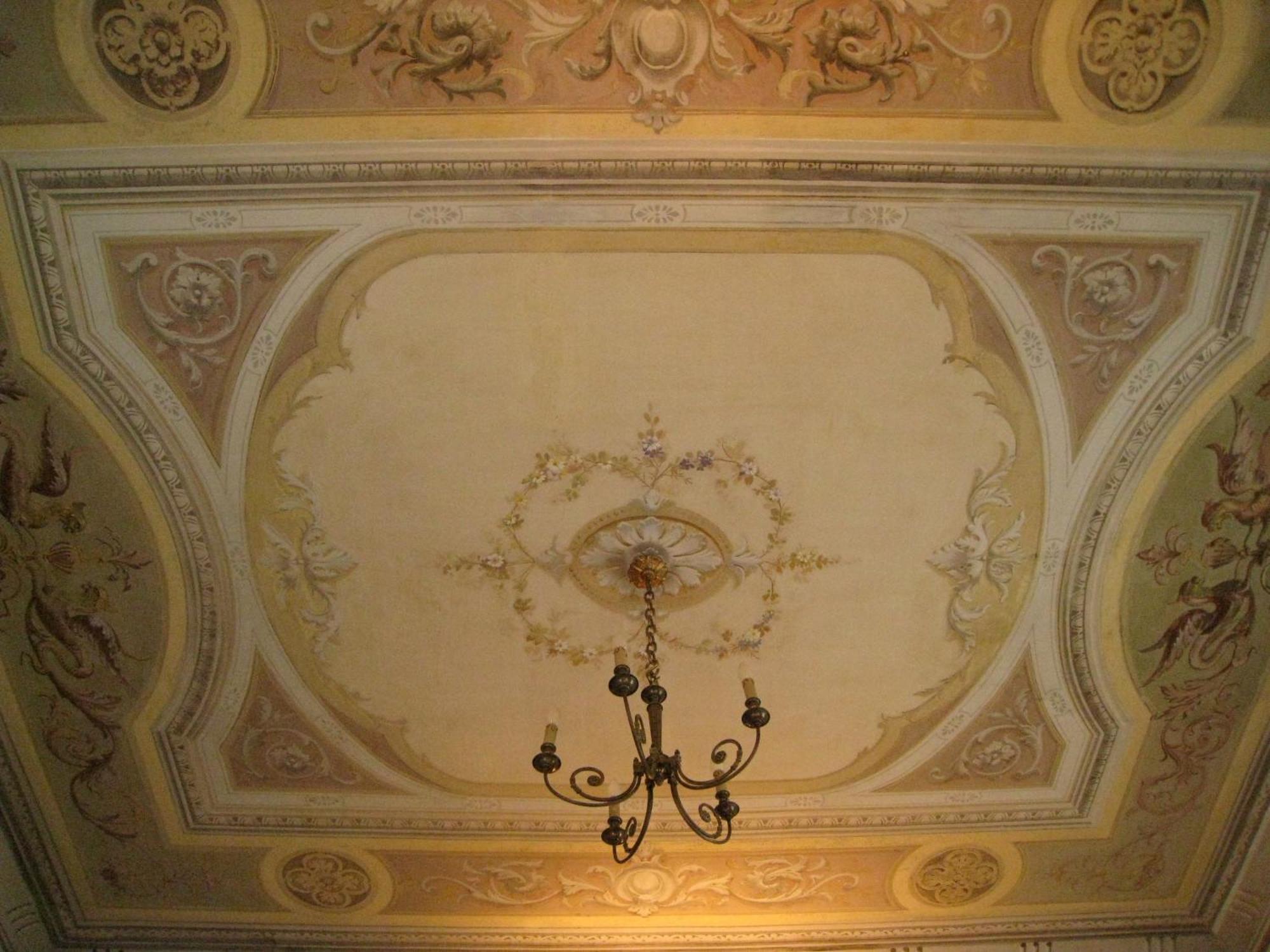 Residence La Villa Leonie Nice Rom bilde
