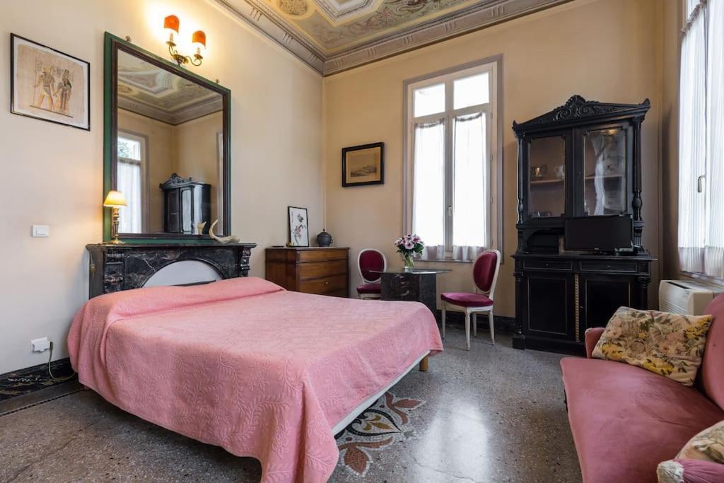 Residence La Villa Leonie Nice Eksteriør bilde