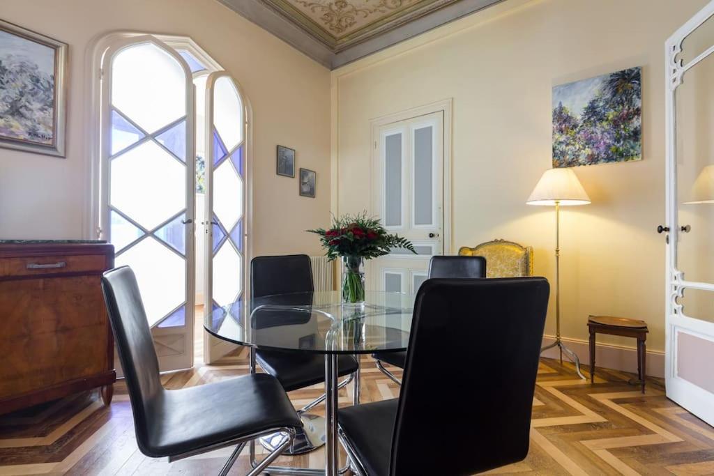 Residence La Villa Leonie Nice Eksteriør bilde