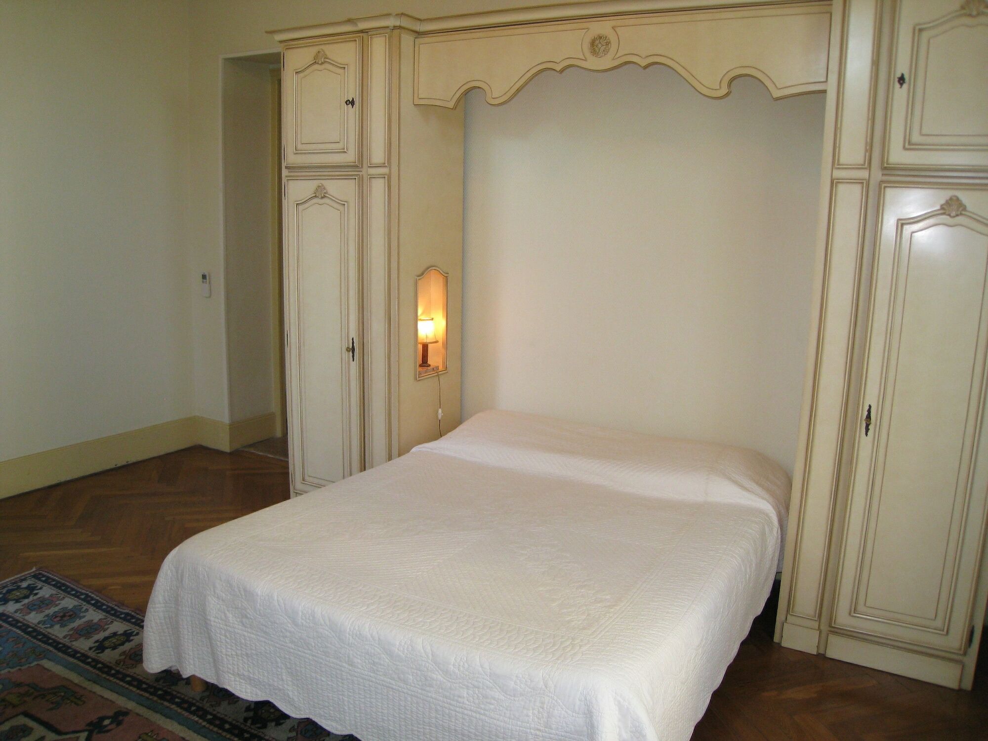 Residence La Villa Leonie Nice Eksteriør bilde